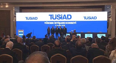 Merkez Bankası Başkanı Karahan: "Fiyat istikrarının sağlanmasıyla birlikte kalıcı ve genele yayılan refah artışına ulaşacağız"