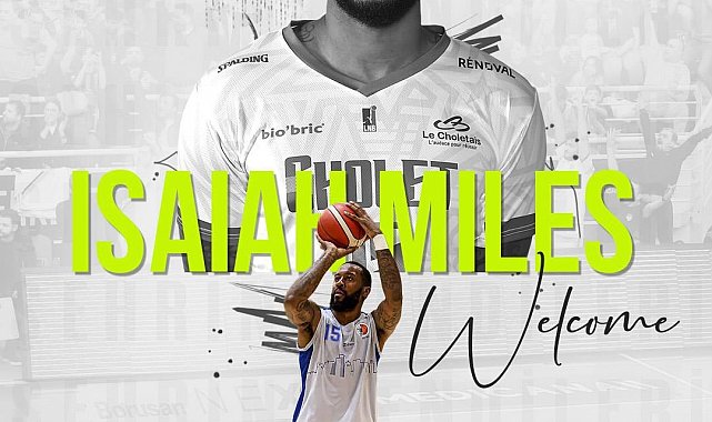 Merkezefendi Basket'ten hücum hattına takviye