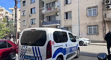 Mersin'de 3 kişiyi katleden şüpheli tutuklandı