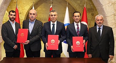 Mersin'de sağlığa çifte destek