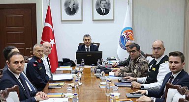 Mersin'de suçla mücadele kararlılıkla sürüyor