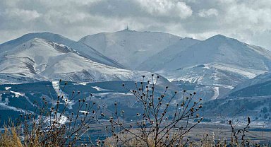 Meteorolojiden yağış uyarısı