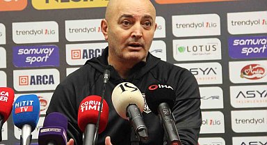 Metin İlhan: "Lider geldik, lider gidiyoruz, fazla bir şey kaybetmedik"
