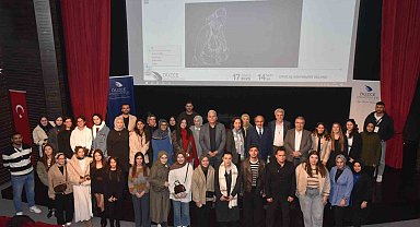 Mevlana'yı anlamanın temelleri konferansı gerçekleştirildi