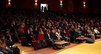 Mevlânâ'nın 752. vuslat yıldönümünde gönüller buluştu