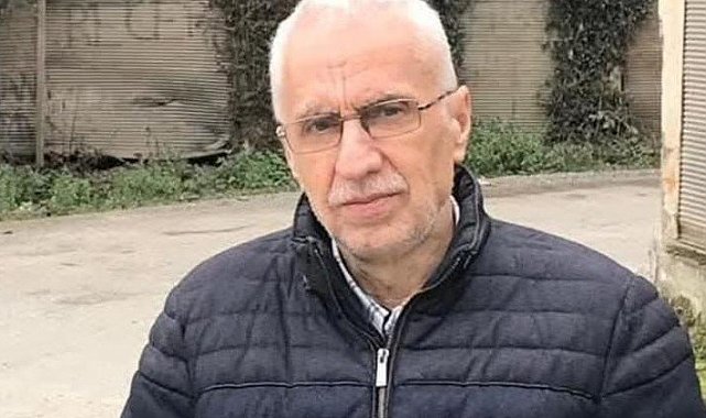 Mezar yeri bakmaya giderken dereye uçan araçta hayatlarını kaybettiler