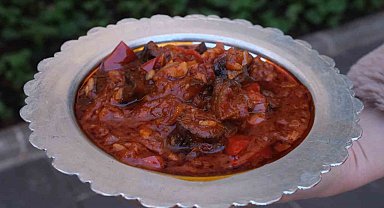 Mıcırık Aşı'nın 6'ncı en kötü yemek seçilmesine Gaziantepliler tepki gösterdi