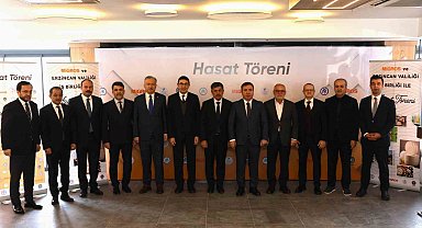 Migros, Erzincan'ın yerel ürünlerini tüm Türkiye'ye ulaştırıyor