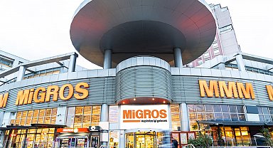 Migros, üst üste üçüncü kez Global İklim ve Su Liderleri arasında yer aldığını duyurdu
