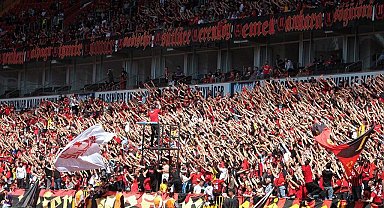 Milletvekili Hatipoğlu'ndan taraftara çağrı