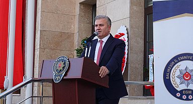 Milletvekili Mustafa Canbey'in adını kullanarak dolandırıcılık yapan 2 kişi tutuklandı