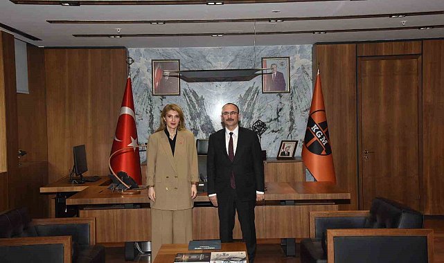 Milletvekili Ölmeztoprak: " Çevre yolundan tünellere, Malatya'mızda ulaşım yatırımları devam ediyor"