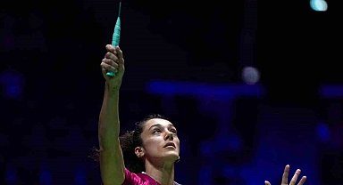 Milli badminton sporcusu Neslihan Arın, "Guwahati Masters 2025" de sahne alıyor