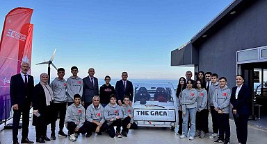 Milli Eğitim Bakanlığının birim amirlerinden Zonguldak ve ilçelerine saha ziyareti