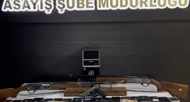 Milyonlarca liralık vurgun yapan şebekenin çökertildiği operasyonda 7 tutuklama