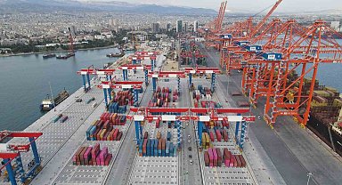 MIP, Türkiye'nin akıllı liman dönüşümüne öncülük ediyor