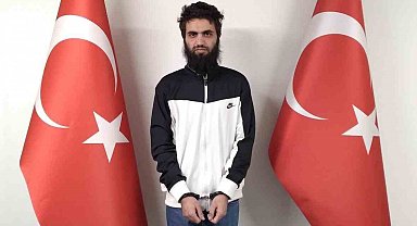 MİT, terör örgütü DEAŞ'ın intihar eylemcisini yakaladı