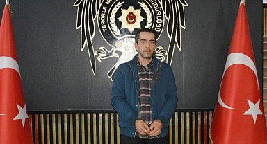 MİT ve emniyetin ortak operasyonun da Fetullah Gülen'in yeğeni yakaladı