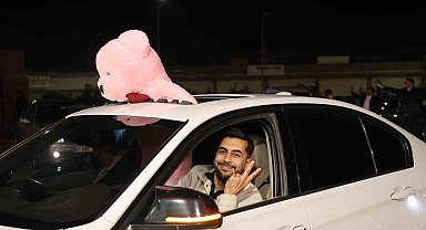 Modifiye tutkunları Kozan'da buluştu