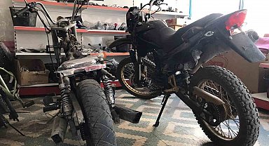 Motosiklet ustasından kışlık bakım uyarısı