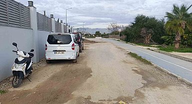 Motosikletin devrilmesi ile yaralanan alkollü sürücünün ehliyetine el konuldu