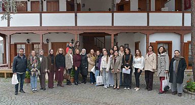 MSKÜ BİO, ebeveynleri duygu düzenleme atölyesinde buluşturdu