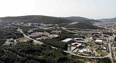 MSKÜ, UI GreenMetric 2025'te üst sıralarda yer aldı