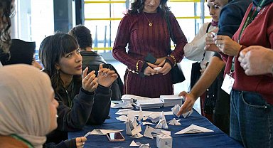 MSKÜ'de Bin 434 öğrenci İŞKUR gençlik programıyla iş hayatına ilk adımını attı