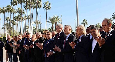 MTSO 140. yılını kutladı