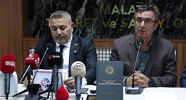 MTSO'nun 100 yıllık tarihi kitaplaştırıldı