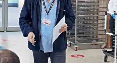 Mudanya Yazaki işçilerinden MESS'in düşük zam teklifine çatal-kaşıklı protesto