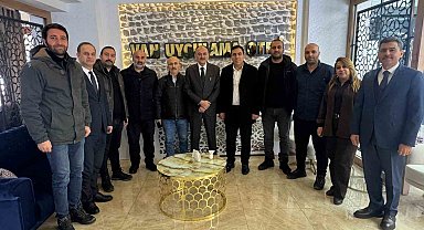 Müdür Çandıroğlu: "Van, projelerle eğitimde örnek bir şehir"