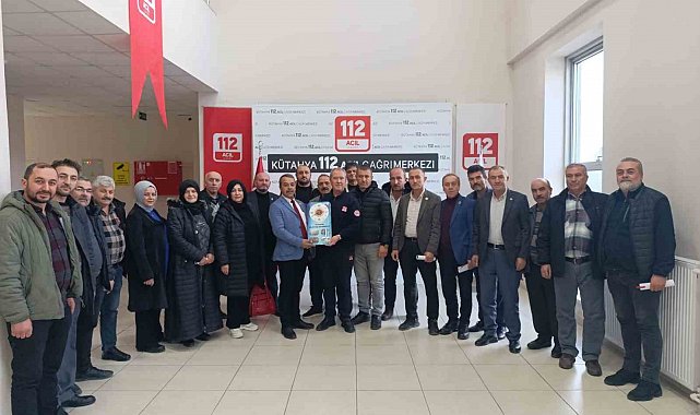 Müdür Tamer Yiğit: "Her türlü acil durumda muhtarlarımızın vereceği bilgi çok kıymetlidir"