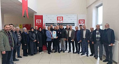 Müdür Tamer Yiğit: "Her türlü acil durumda muhtarlarımızın vereceği bilgi çok kıymetlidir"