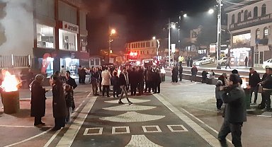 Mudurnu'da eski gelenekler yeniden yaşatılıyor