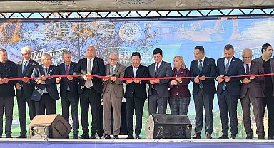 Muğla Büyükşehir Belediyesi'nin 170 yeni aracı hizmete başladı