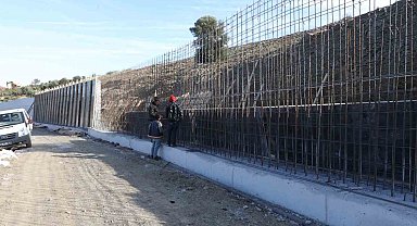 Muğla Büyükşehir'den mezarlıklarda düzenleme