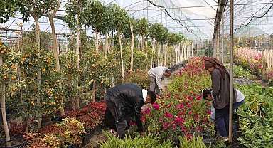 Muğla Büyükşehir'den yerel kalkınmaya katkı