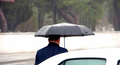 Muğla için turuncu alarm