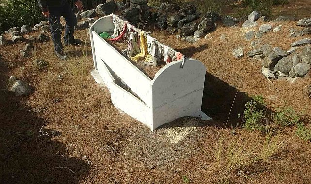 Muğla Yatağan'da bin yıllık yağmur duası geleneği yaşatılıyor