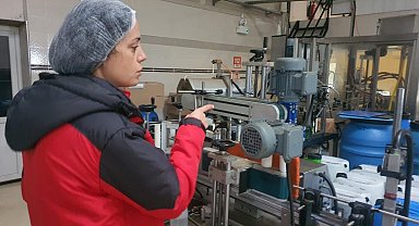 Muğla'da 103 denetçiyle "Güvenli gıda" operasyonu