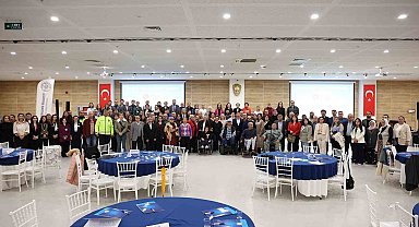 Muğla'da Engelsiz Yaşam Platformu toplantısı