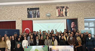 Muğla'da Erasmus deneyimleri yeni projelere rehber oluyor