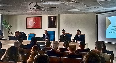 Muğla'da İl Hayvanları Koruma Kurulu toplantısı yapıldı