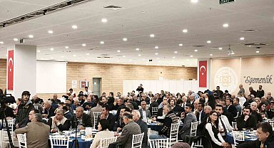 Muğla'da "Tarımsal güç birliği" vurgusu