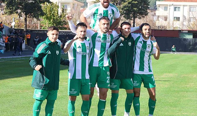 Muğlaspor grubun gizli lideri