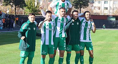 Muğlaspor grubun gizli lideri