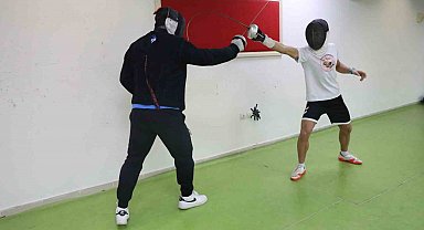 Muhammed Emir Kurtulan: "Uluslararası arenada yeni başarılara imza atmak istiyorum"