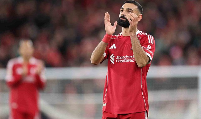 Muhammed Salah, Premier Lig tarihine geçti