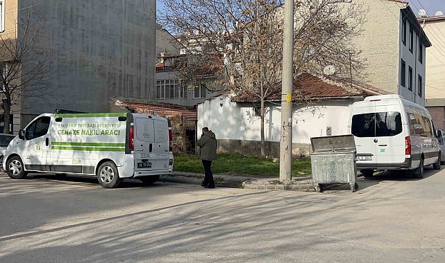 Muhtarın 10 gün boyunca haber alamadığı 74 yaşındaki şahıs evinde ölü bulundu